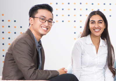 Meet The Team