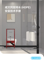 (CN) Wavin HDPE 100