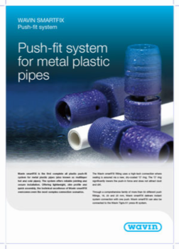 (AP) Pushfit SmartFIX Datasheet